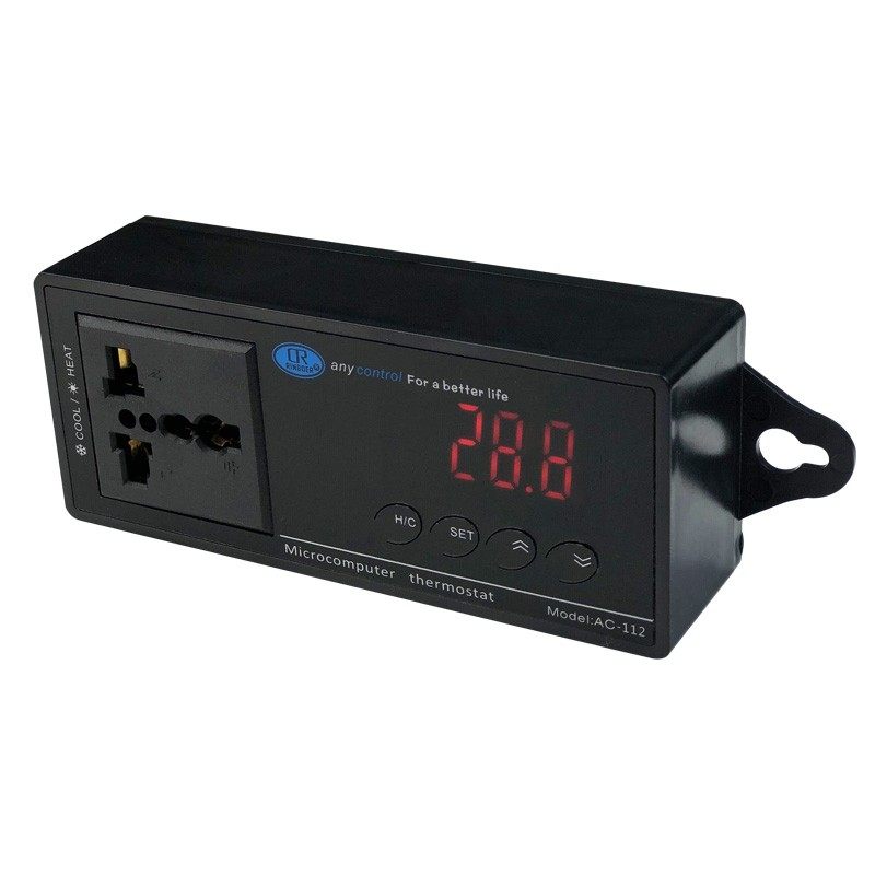 爬宠智能温控器乌龟缸加温加热蜥蜴爬虫温湿度计宠物龟箱蛇盒控温,淘宝优惠券,粉丝福利购,淘宝优惠卷