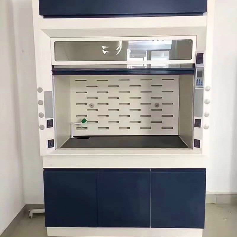 全钢通风柜PP通风橱排风柜实验室操作台桌上型无管道净气型通风柜,淘宝优惠券,粉丝福利购,淘宝优惠卷