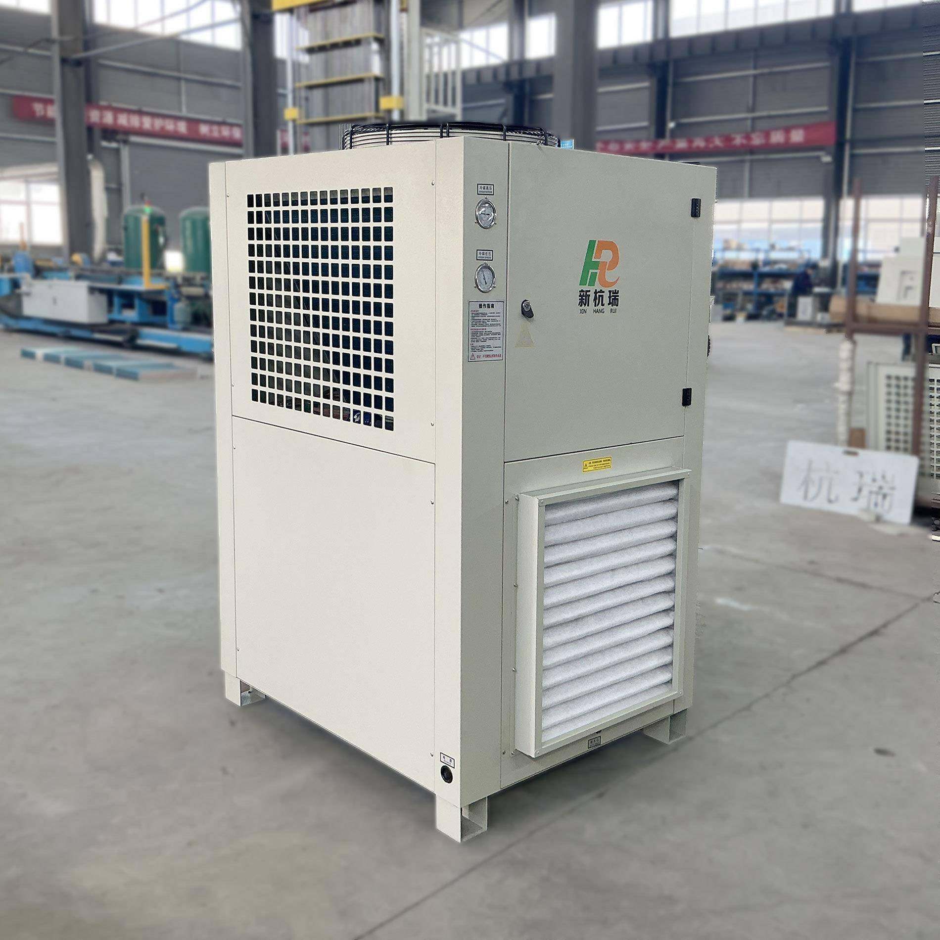 杭州制冷机厂家热销10匹工业冷水机吹塑模具控温用风冷式冷水机,淘宝优惠券,粉丝福利购,淘宝优惠卷