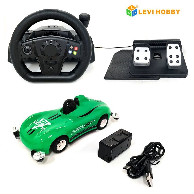 夜市儿童游乐设备电动方向盘四驱模拟赛车玩具赛道 游乐场遥控车,淘宝优惠券,粉丝福利购,淘宝优惠卷