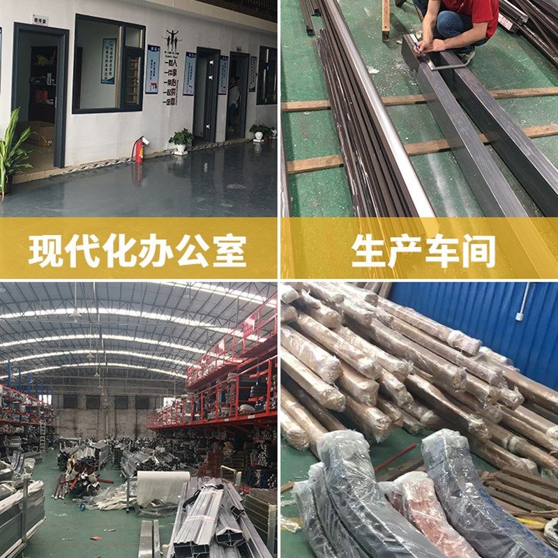 铝合金雨棚阳台家用阳光房露天别墅防雨篷小院子门头遮雨棚遮阳棚,淘宝优惠券,粉丝福利购,淘宝优惠卷