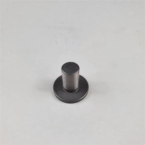 银钢迷你山地王边三轮YGF150/200发动机配件离合器顶针离合鼓推杆 - 图0