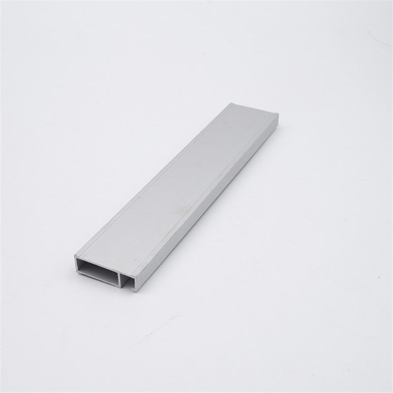 铝合金窗料型材框架推拉平移窗户边框铝材6字型净化铝型材纱窗料,淘宝优惠券,粉丝福利购,淘宝优惠卷