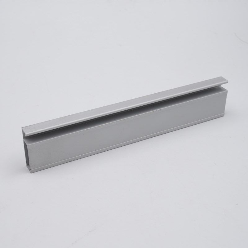 铝合金窗料型材框架推拉平移窗户边框铝材6字型净化铝型材纱窗料,淘宝优惠券,粉丝福利购,淘宝优惠卷