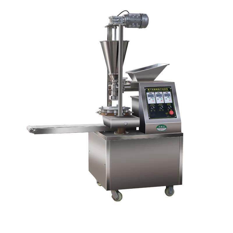 食堂包子机全自动商用小型做包子馒头馅饼小笼包汤包生煎包的机器,淘宝优惠券,粉丝福利购,淘宝优惠卷