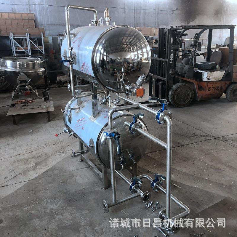 即食燕窝八宝粥杀菌锅 全自动杀菌锅设备 罐装玻璃瓶电加热杀菌机,淘宝优惠券,粉丝福利购,淘宝优惠卷