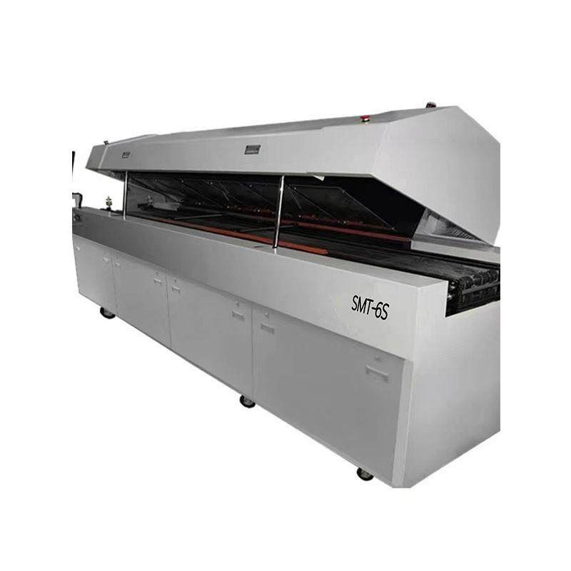 LED灯板DOB光源板贴片八温区十温区十二温区单轨回流焊双轨回流焊,淘宝优惠券,粉丝福利购,淘宝优惠卷