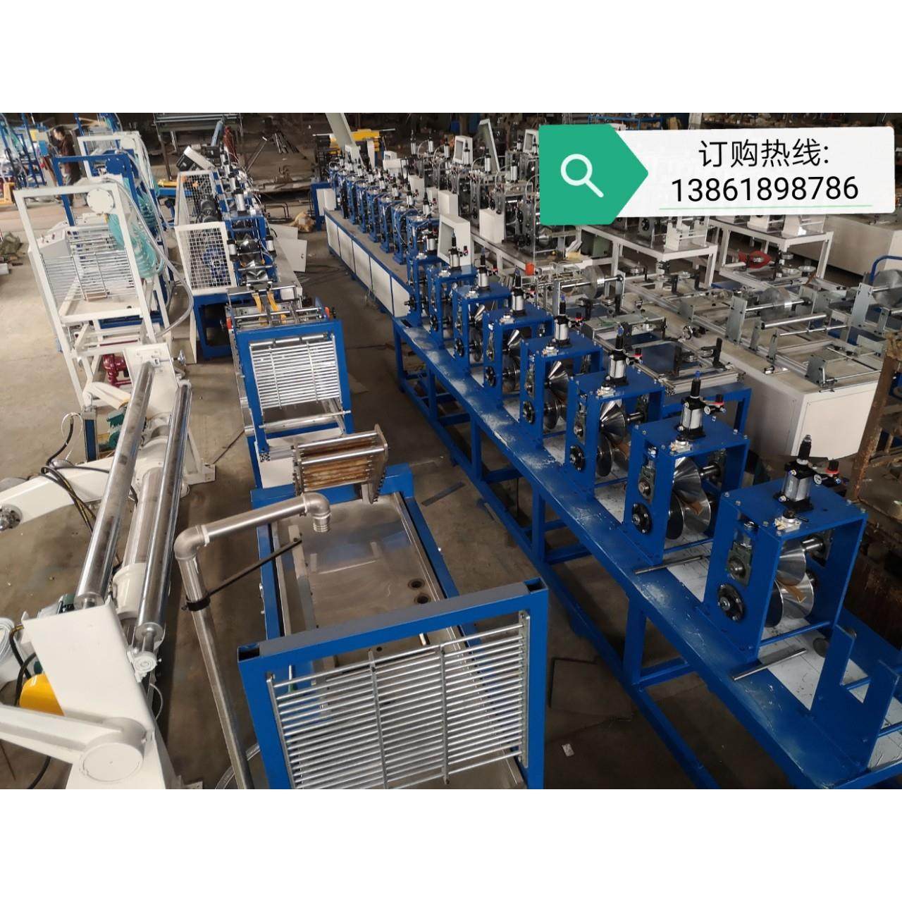 纸护角生产线 纸设备 机（领优惠券）纸包装机械是其他其他其,淘宝优惠券,粉丝福利购,淘宝优惠卷