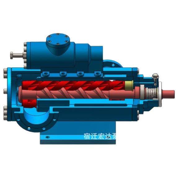 瑞典IMO螺杆泵L3NG船用燃油泵ACF090N4IRBP系列润滑油泵,淘宝优惠券,粉丝福利购,淘宝优惠卷