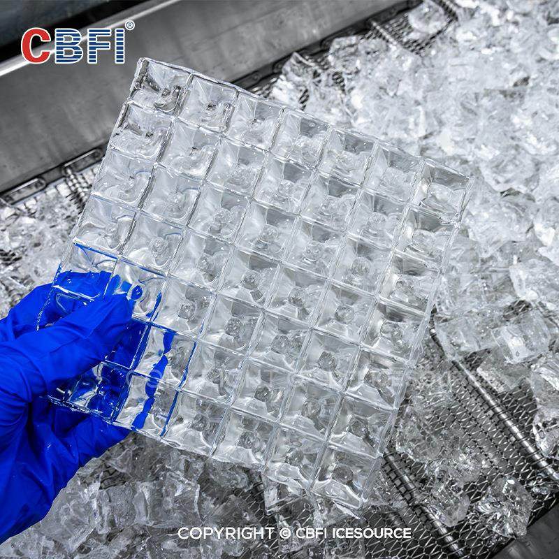 20吨工业方冰机 大型制冰机组 海鲜水产保鲜餐饮冷链专用制冷设备,淘宝优惠券,粉丝福利购,淘宝优惠卷