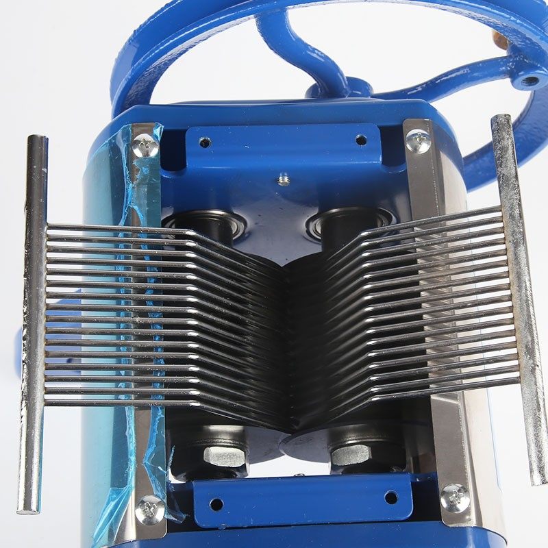 君子兰手摇切肉机切肉片肉丝家用小型切菜切丝机绞肉机切卤肉鸡柳,淘宝优惠券,粉丝福利购,淘宝优惠卷