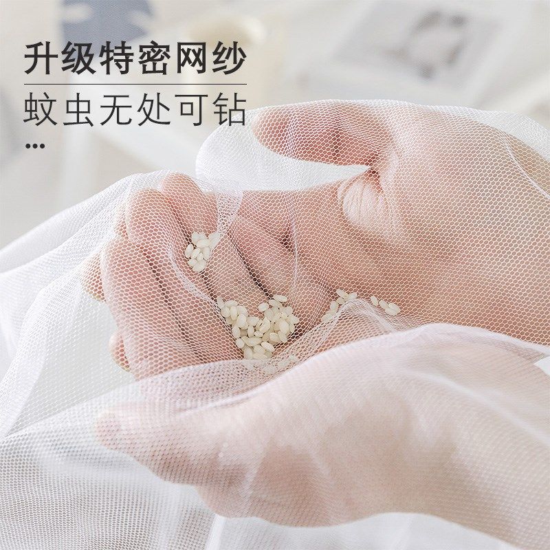 子母床静音拉链出租房蚊帐学生宿舍上铺窗帘子母子床睡觉无支架C,淘宝优惠券,粉丝福利购,淘宝优惠卷