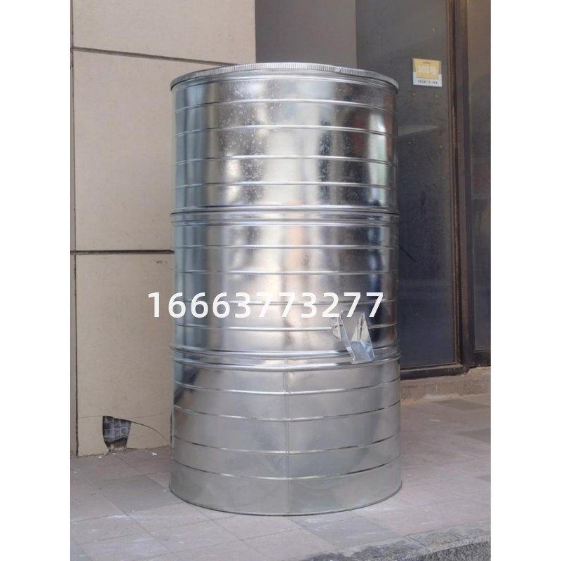 加厚真防虫防生锈家用谷仓粮仓大型稻谷仓小麦仓米仓粮食仓玉米仓,淘宝优惠券,粉丝福利购,淘宝优惠卷