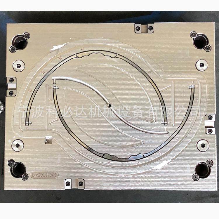 塑料桶模具塑料桶把手模具日用品模具注塑塑料桶油漆桶模具,淘宝优惠券,粉丝福利购,淘宝优惠卷