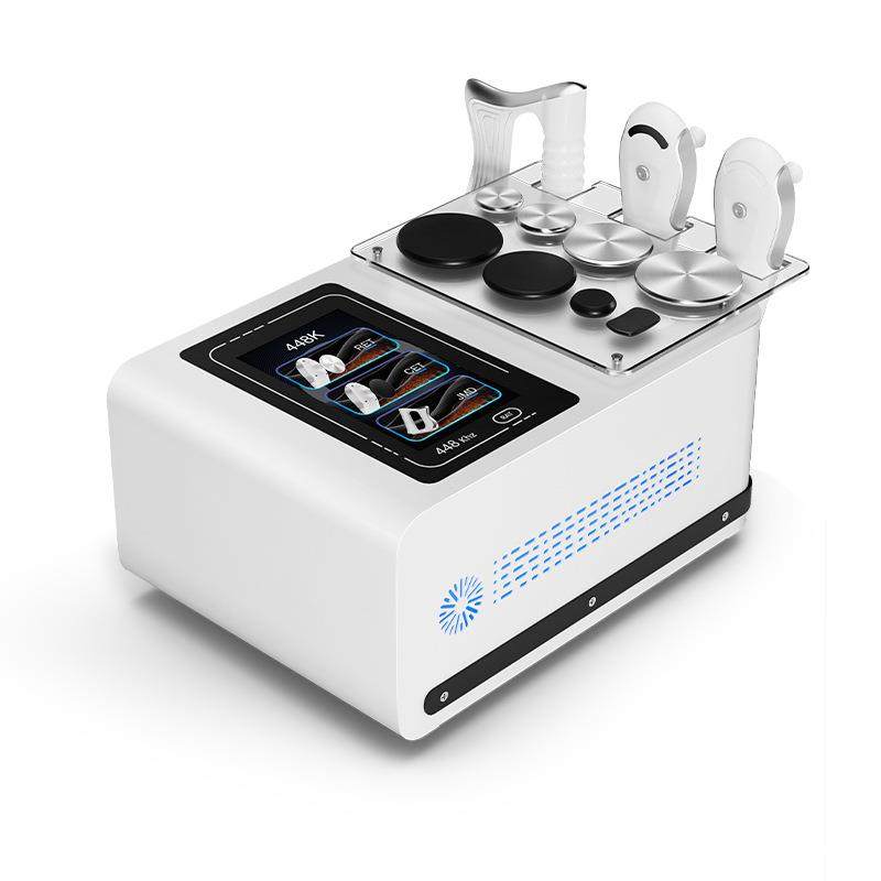 瑞佳姿M50发烧大师448K温控筋膜刀透热多维体雕仪器美容院专用,淘宝优惠券,粉丝福利购,淘宝优惠卷