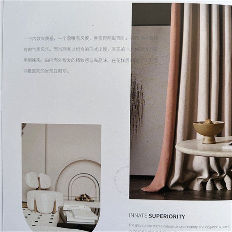 全遮光窗帘免打孔飘窗阳台遮阳卧室全遮光办公室双层加厚成品布帘,淘宝优惠券,粉丝福利购,淘宝优惠卷