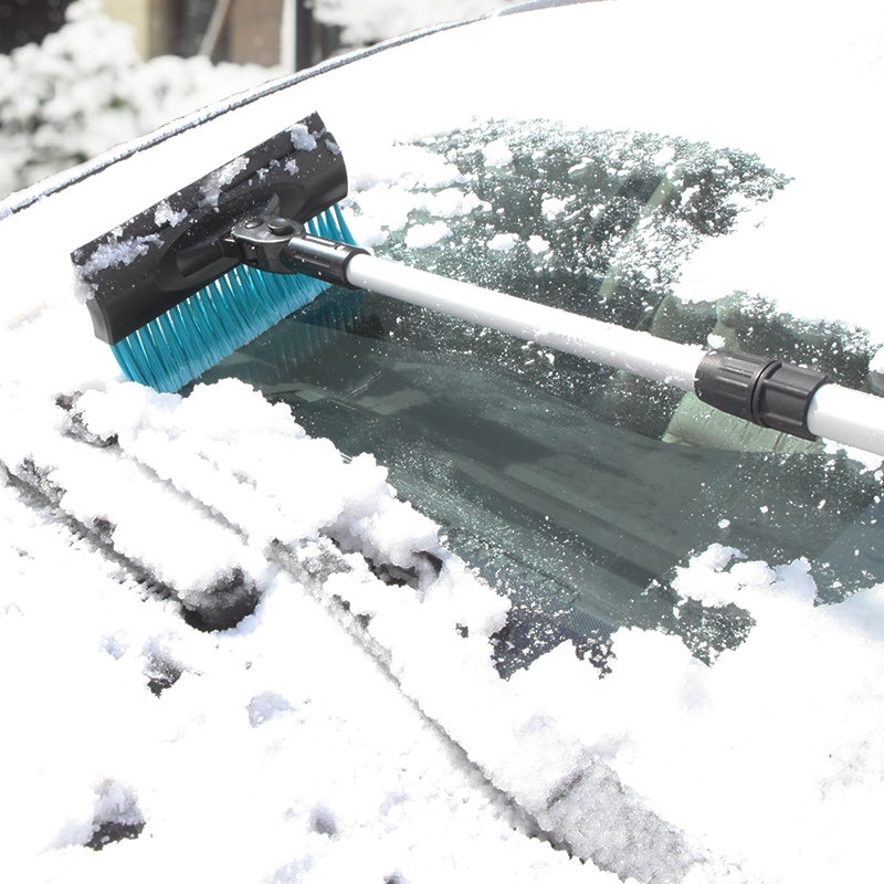 帅贝特多功能除雪铲 汽车用雪刷冬季清雪工具 扫雪刮雪板除冰铲子,淘宝优惠券,粉丝福利购,淘宝优惠卷