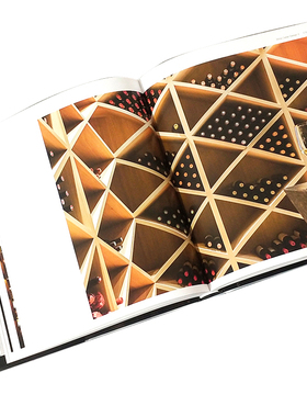 样板房装饰真书酒窖建筑艺术适用售楼处书房软装饰品摆件外文真书