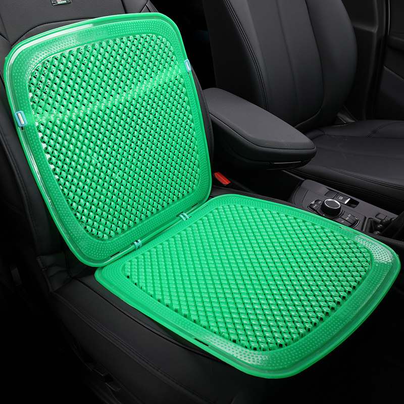 汽车坐垫塑料坐席双层加厚座垫子车载小车教练车轿车靠背凉垫凉席,淘宝优惠券,粉丝福利购,淘宝优惠卷