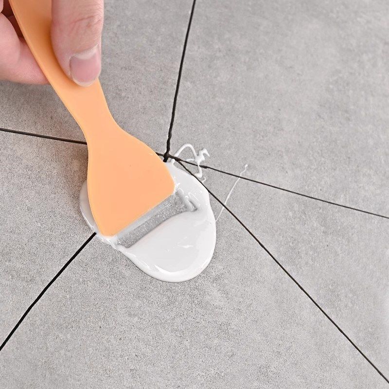 瓷砖修补剂可调色釉面修复膏补坑洞贴地板砖坑洞破损磁砖修补胶,淘宝优惠券,粉丝福利购,淘宝优惠卷