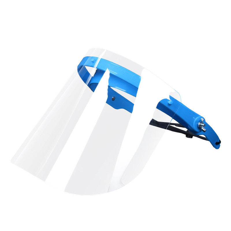 防油溅面罩炒菜煮做全脸透明女士油烟面部牙科面屏具防护厨房神器,淘宝优惠券,粉丝福利购,淘宝优惠卷