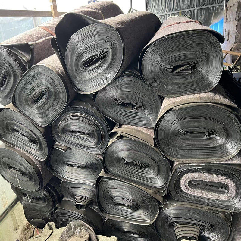 加厚防水土工布养殖大棚保温防水耐磨两布一膜屋顶防雨防渗透毛毡,淘宝优惠券,粉丝福利购,淘宝优惠卷