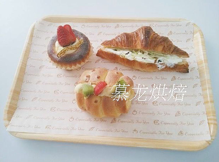 28*38餐盘托盘纸蛋糕咖啡面包糕点店烘焙垫盘纸 防油隔油纸吸油纸,淘宝优惠券,粉丝福利购,淘宝优惠卷