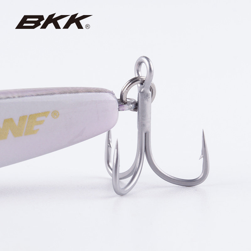 BKKEWE美夏鬼飞二代路亚饵远投沉水铅笔淡水假饵翘嘴海鲈鳡鱼饵,淘宝优惠券,粉丝福利购,淘宝优惠卷