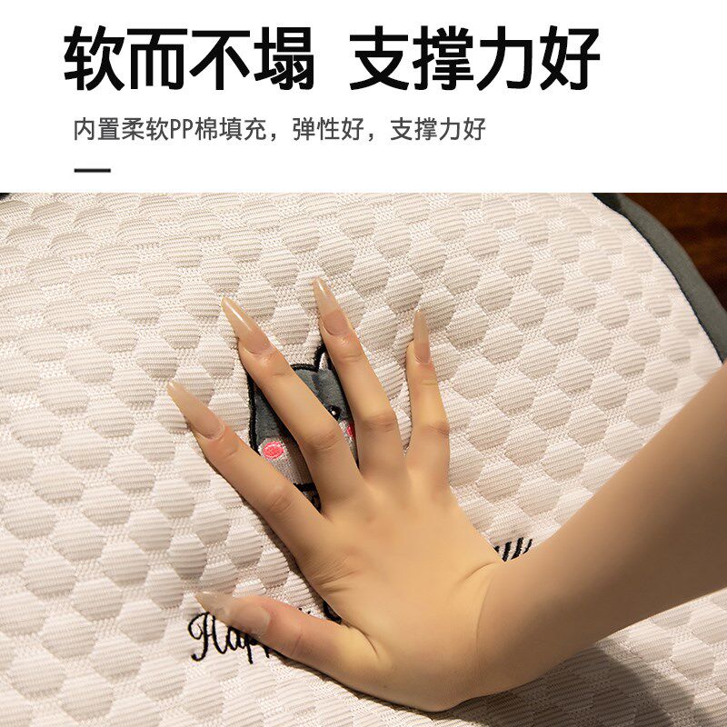 蛇年可爱床头靠枕软包靠垫靠背沙发抱枕床上孕妇学生看书护腰枕头,淘宝优惠券,粉丝福利购,淘宝优惠卷