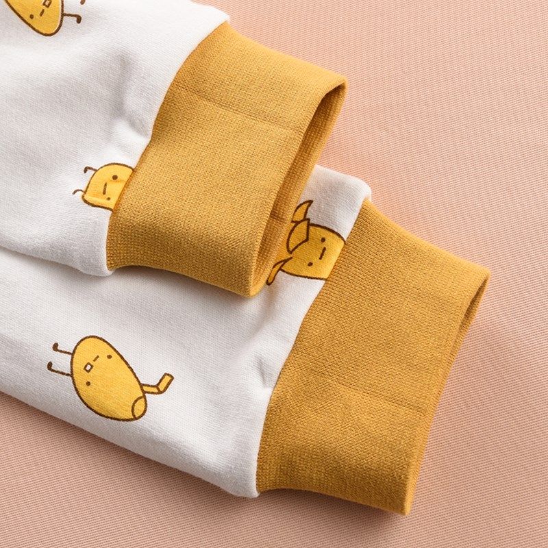 2条装宝宝秋裤纯棉春秋款儿童中大童衬裤内穿打底裤棉毛裤睡裤,淘宝优惠券,粉丝福利购,淘宝优惠卷