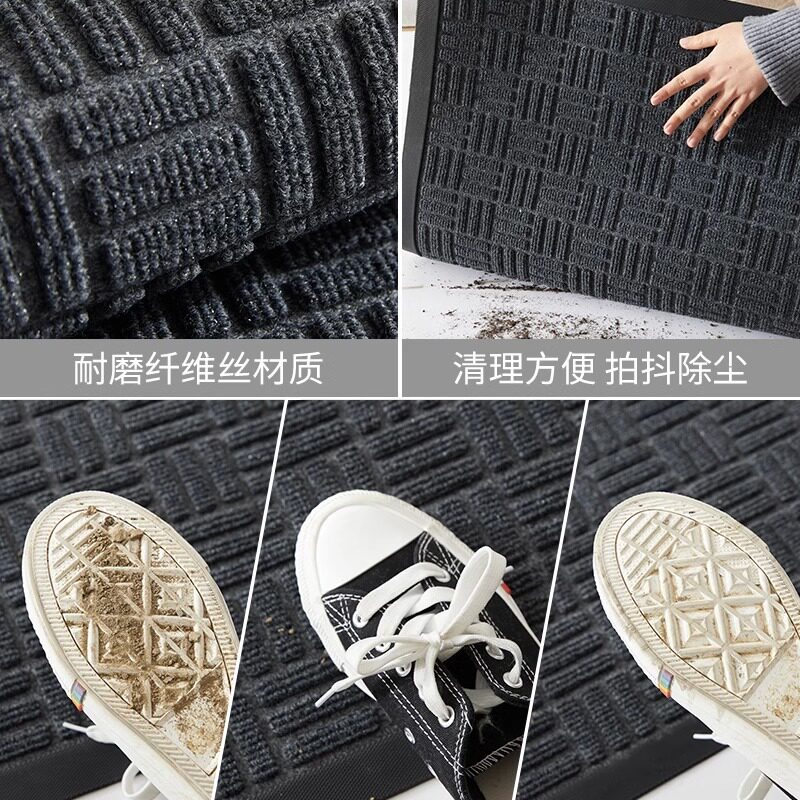 入户门高级感门垫大门脚垫红色入户地垫耐脏地毯进门门口客厅垫子,淘宝优惠券,粉丝福利购,淘宝优惠卷