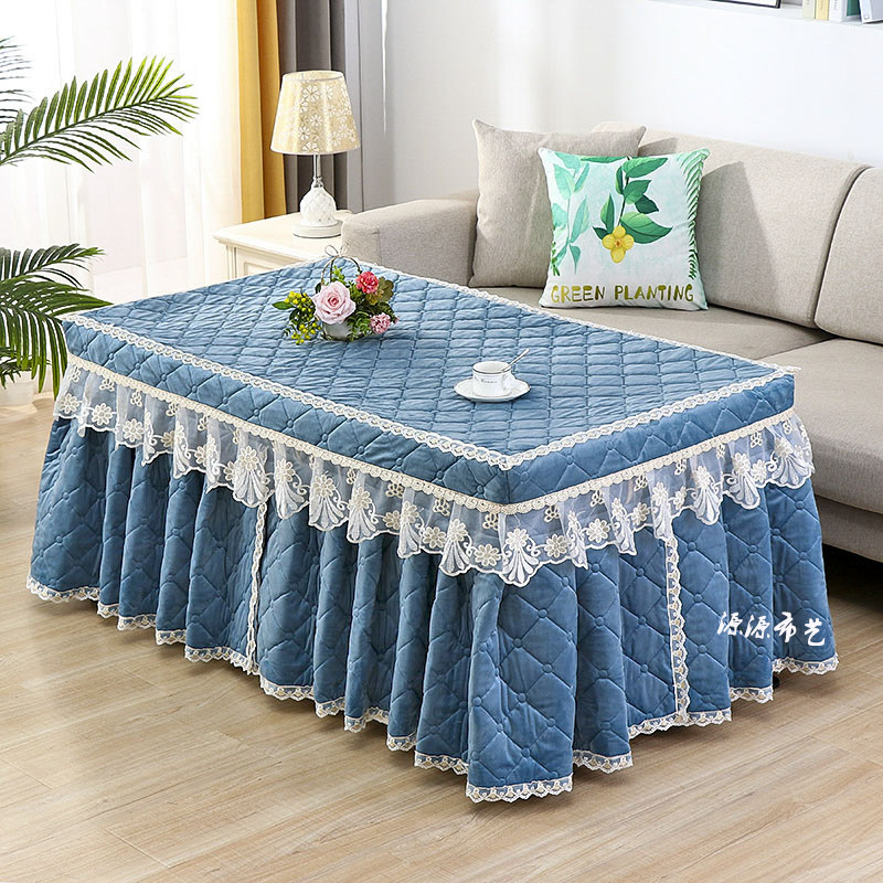 加厚电炉罩烤火罩长方形茶几罩烤火架罩新款电暖炉烤火桌布烤火被,淘宝优惠券,粉丝福利购,淘宝优惠卷