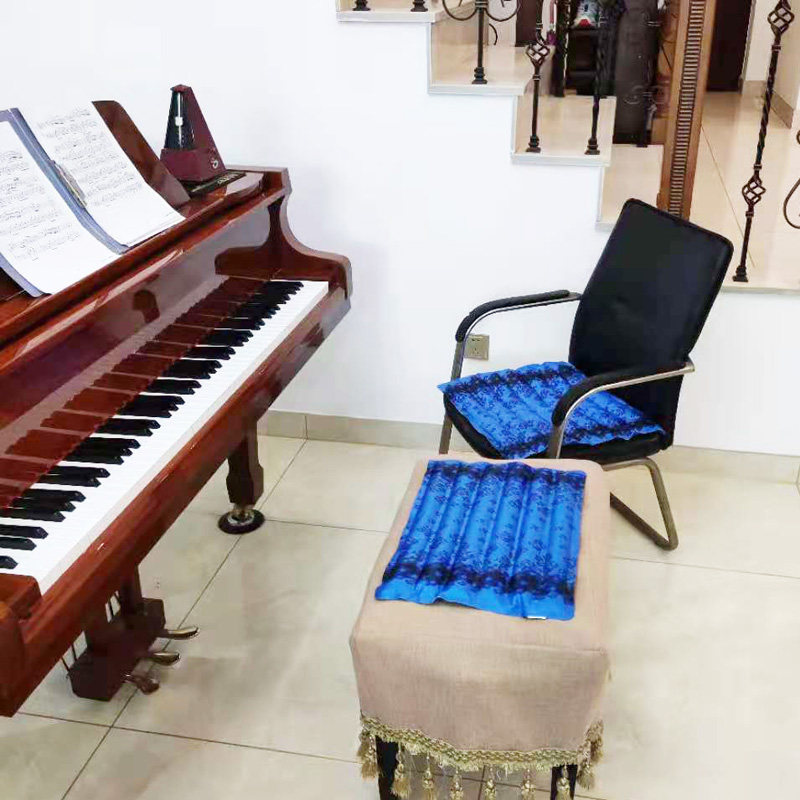 已加水袋坐垫 免注水 医院用水垫 防褥疮冰垫 屁股护理学生冰凉垫,淘宝优惠券,粉丝福利购,淘宝优惠卷