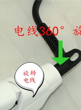 超薄直发器陶瓷夹板直发棒调温电夹板直发夹拉直板夹专业烫玉米须