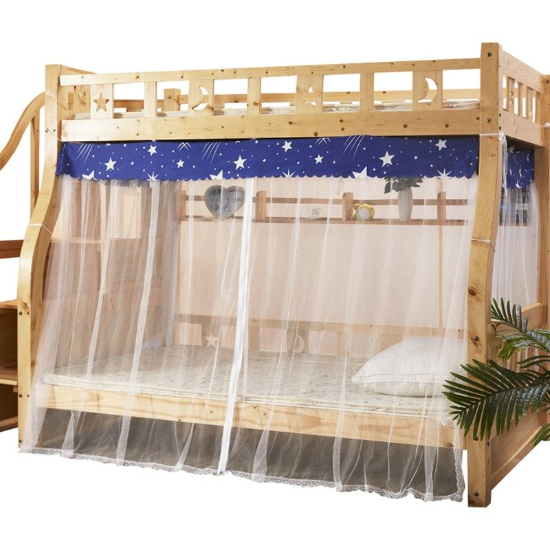 子母床蚊帐1.5上下铺1.2家用1.6高低床1.35儿童双层床1米下铺1.8,淘宝优惠券,粉丝福利购,淘宝优惠卷