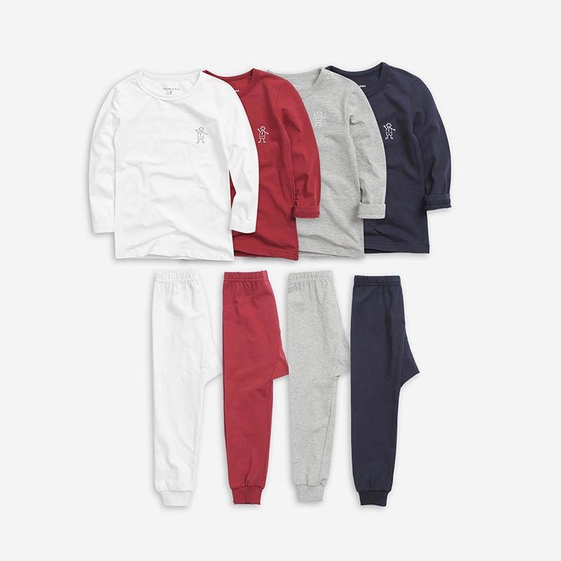 童装宝宝儿童秋衣秋裤棉毛衫套装 大童内衣套装薄男童纯棉秋冬款,淘宝优惠券,粉丝福利购,淘宝优惠卷