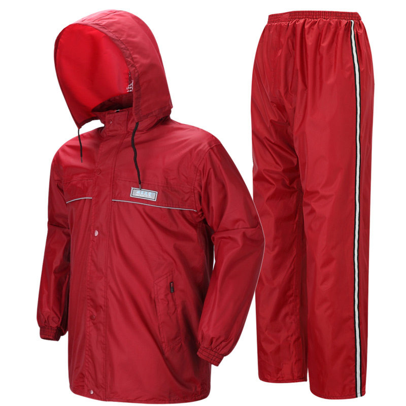 双层防雨透气网内衬电动摩托车雨衣分体雨衣休闲夏季雨衣雨裤套装,淘宝优惠券,粉丝福利购,淘宝优惠卷