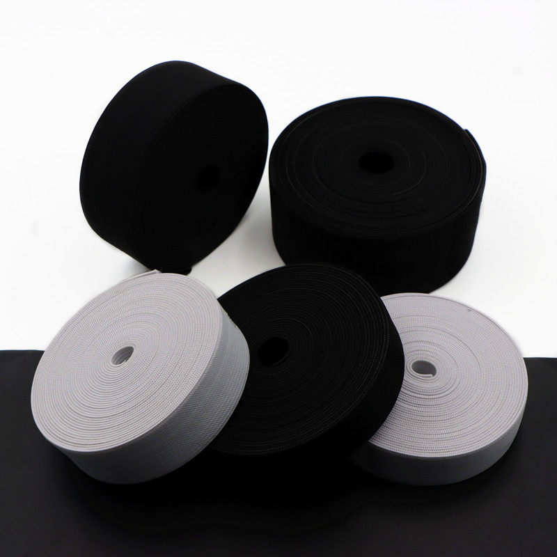 加厚宽扁松紧带家用细窄孕妇婴儿橡筋裤腰裤子内裤橡皮筋弹力缩绳,淘宝优惠券,粉丝福利购,淘宝优惠卷