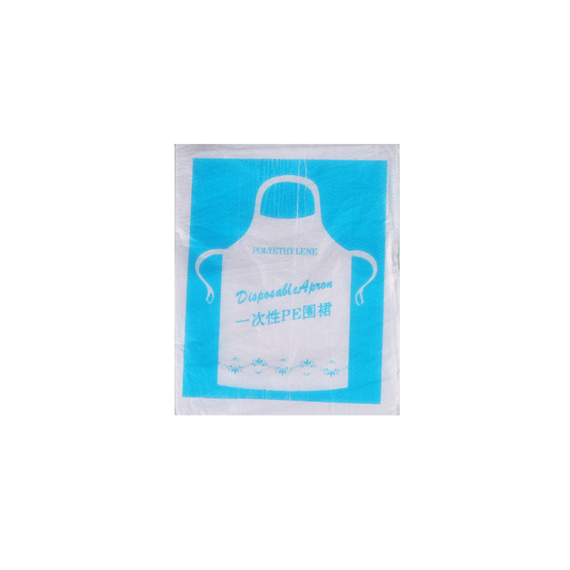 一次性围裙100只小龙虾塑料火锅厨房餐用防水防油成人儿童烧烤店,淘宝优惠券,粉丝福利购,淘宝优惠卷