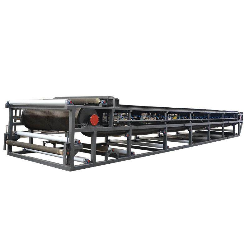 长供洗沙厂污水处理设备 带式过滤机 污泥干化设备 尾矿处理设备,淘宝优惠券,粉丝福利购,淘宝优惠卷