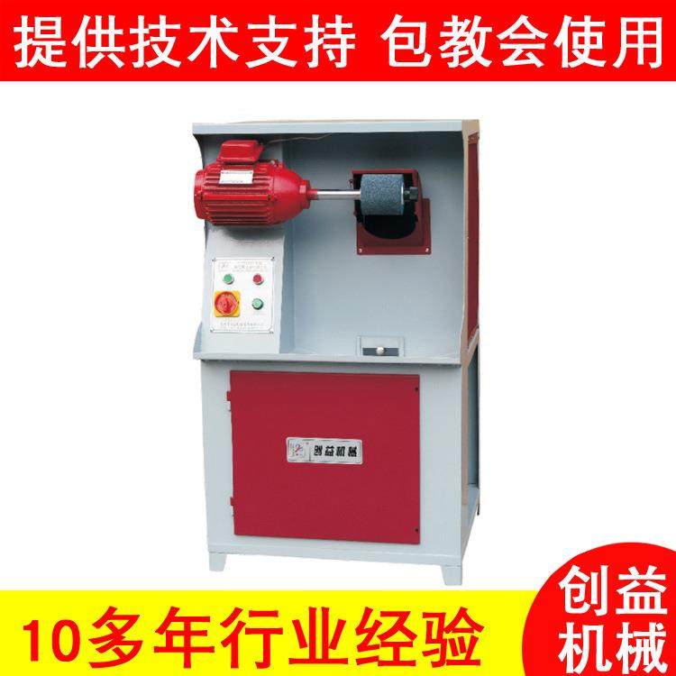 618型单头箱式吸尘砂轮机鞋底打磨帮脚拉毛机打粗机温州鞋机设备,淘宝优惠券,粉丝福利购,淘宝优惠卷