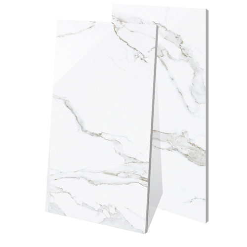 sintered stone porcelain glazed large slabs big floor tiles - 图3