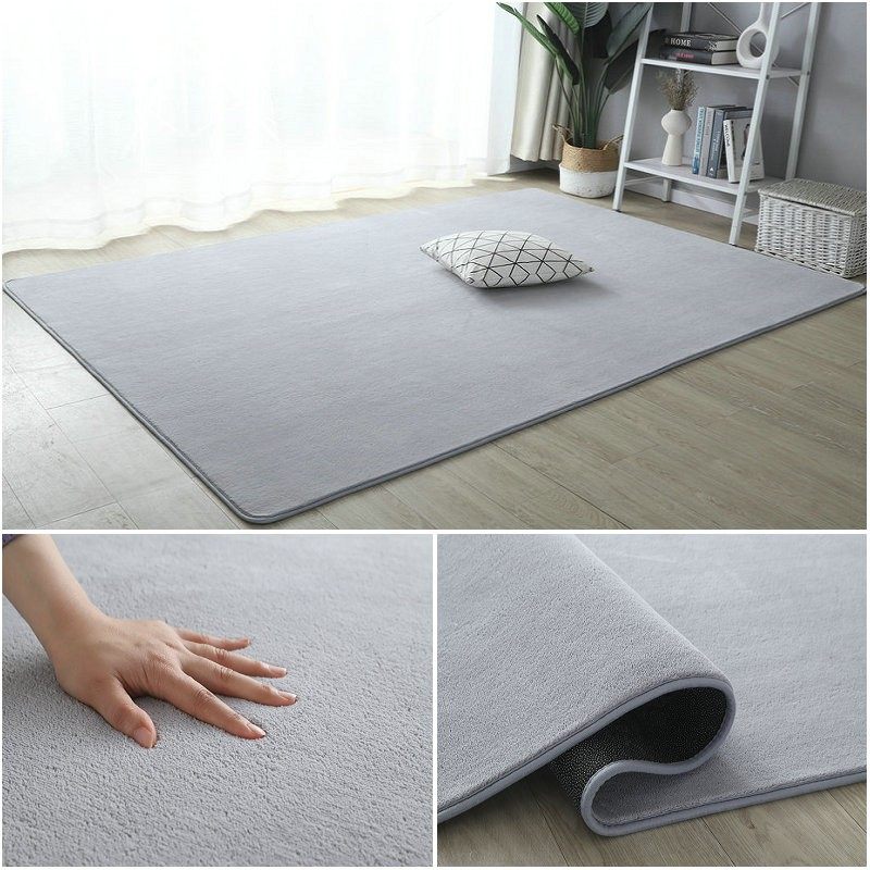 地毯客厅茶几毯简约家用满铺大面积毛毯长方形地垫卧室地毯床边毯,淘宝优惠券,粉丝福利购,淘宝优惠卷