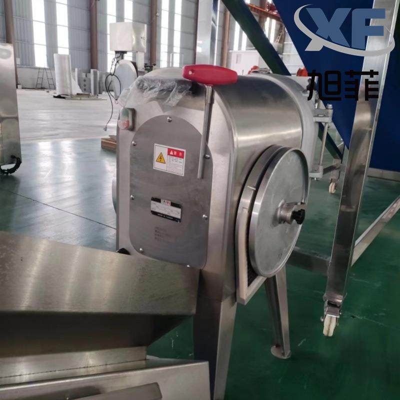 商用切菜机 全自动多功能切丝切段切块机 厨房不锈钢切菜根茎,淘宝优惠券,粉丝福利购,淘宝优惠卷