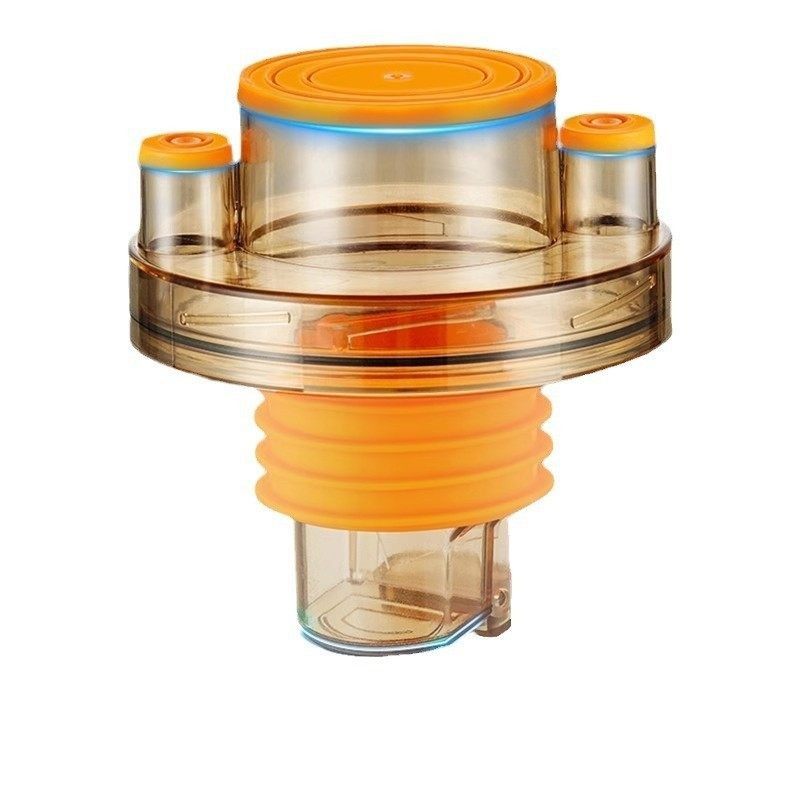 厨房下水管道三通防臭接头洗手盆水槽洗碗机净水器洗衣机排水神器,淘宝优惠券,粉丝福利购,淘宝优惠卷