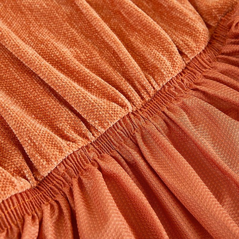 沙发套罩防滑全包万能套2024新款沙发盖布雪尼尔保护套四季通用型,淘宝优惠券,粉丝福利购,淘宝优惠卷