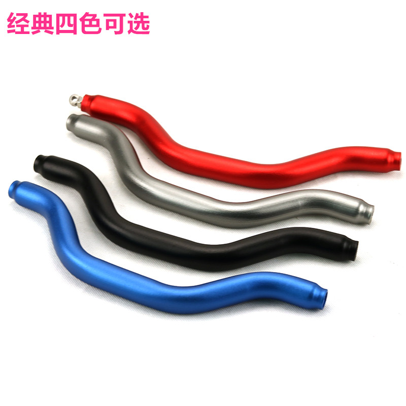 适用巧格i125新福喜AS赛鹰125旭鹰摩托车导航支架扩展杆平衡扶手,淘宝优惠券,粉丝福利购,淘宝优惠卷