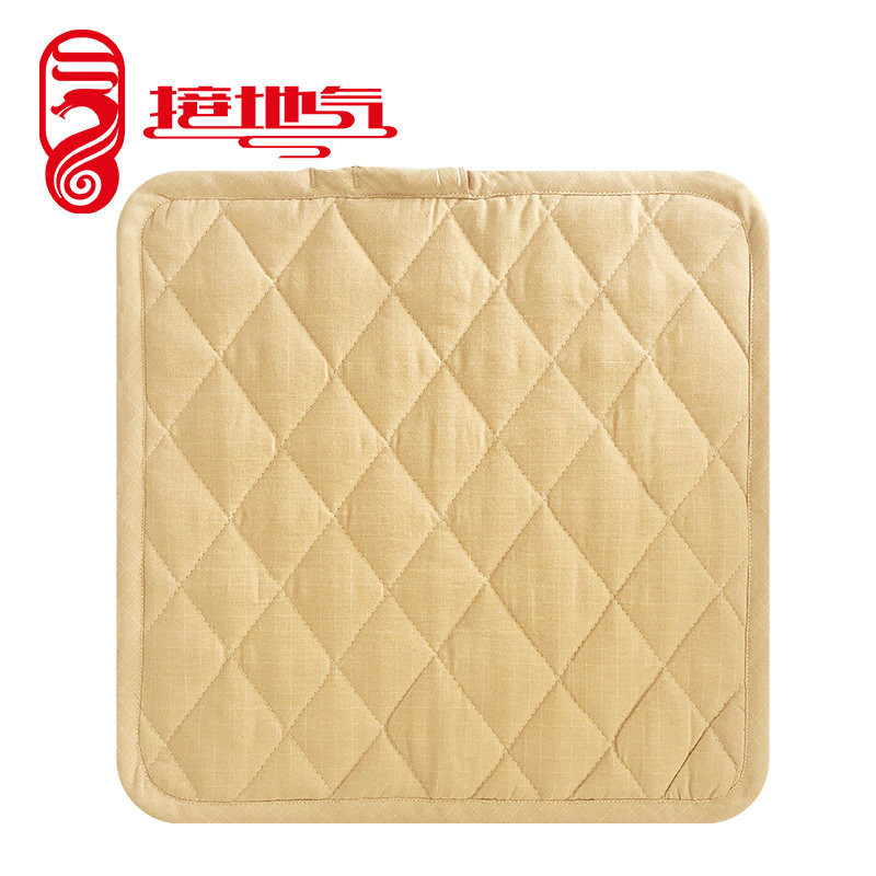 接地气坐垫防静电椅垫子家用四季椅子垫孕妇办公室防辐射透气屁垫,淘宝优惠券,粉丝福利购,淘宝优惠卷