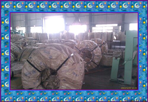 厂家直销VDA 239-CR330Y590T-DP GI50/50-U 热镀锌 - 图3
