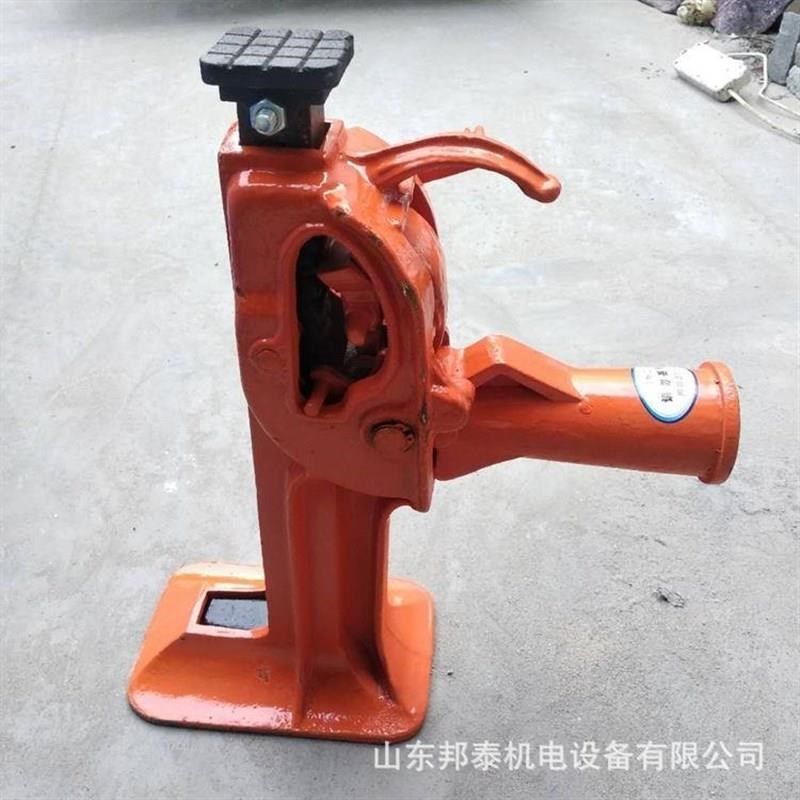 20吨齿条起道机 单管手维式千斤顶 H铁路抬务压护轨道工高机,淘宝优惠券,粉丝福利购,淘宝优惠卷